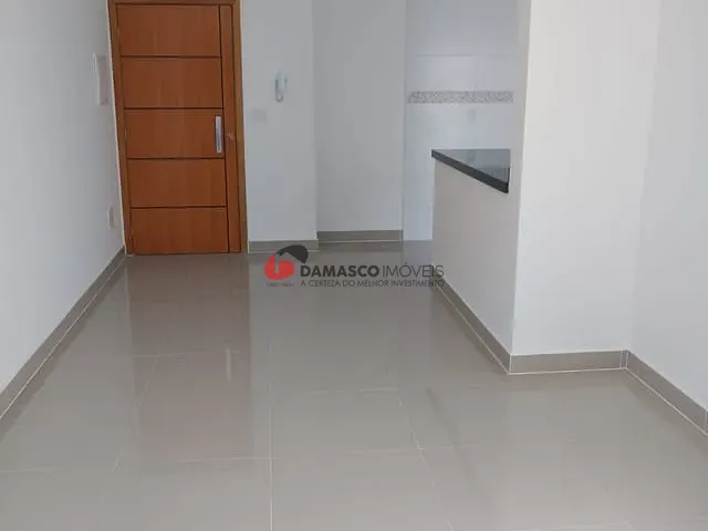 Apartamento 3 quartos e 1 banheiro, à venda, no bairro Parque das Nações em Santo André