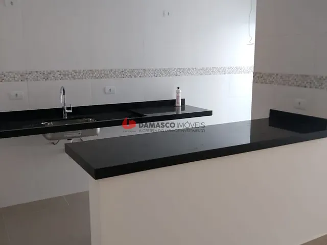 Apartamento 3 quartos e 1 banheiro, à venda, no bairro Parque das Nações em Santo André