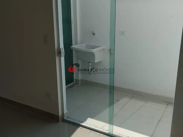 Apartamento 3 quartos e 1 banheiro, à venda, no bairro Parque das Nações em Santo André