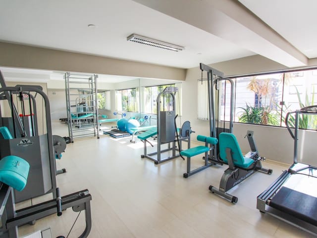 Apartamento 1 quarto e 1 banheiro, à venda, no bairro Centro em Caxias do Sul