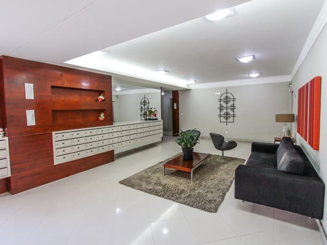 Apartamento 1 quarto e 1 banheiro, à venda, no bairro Centro em Caxias do Sul