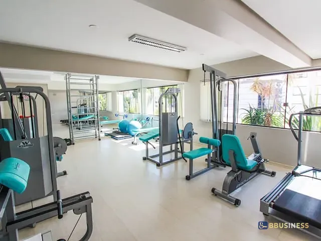 Apartamento 1 quarto e 1 banheiro, à venda, no bairro Centro em Caxias do Sul