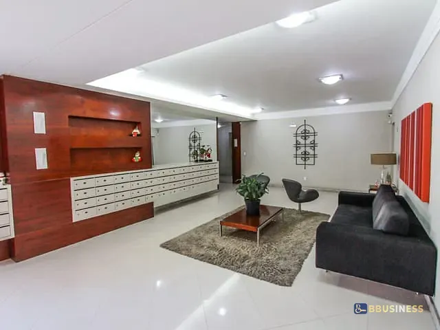 Apartamento 1 quarto e 1 banheiro, à venda, no bairro Centro em Caxias do Sul
