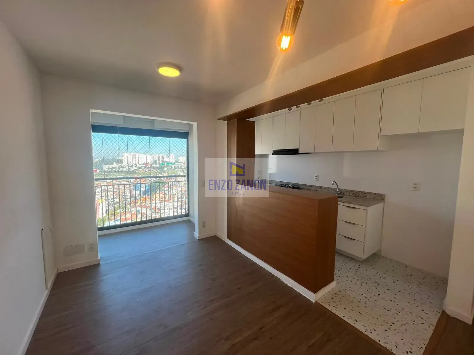 Apartamento, 2 quartos, 52 m² - Foto 3