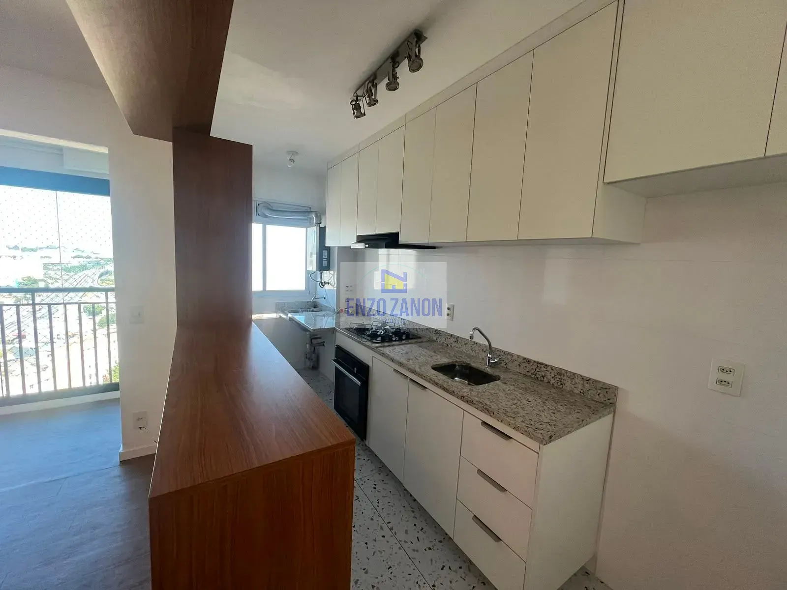 Apartamento, 2 quartos, 52 m² - Foto 4