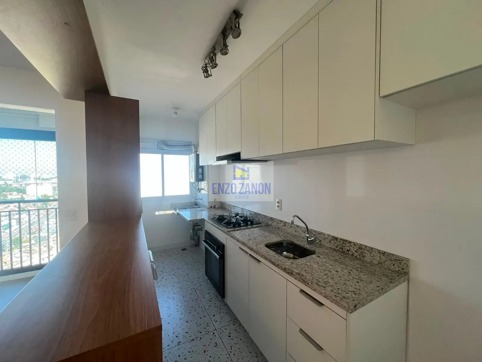 Apartamento, 2 quartos, 52 m² - Foto 6