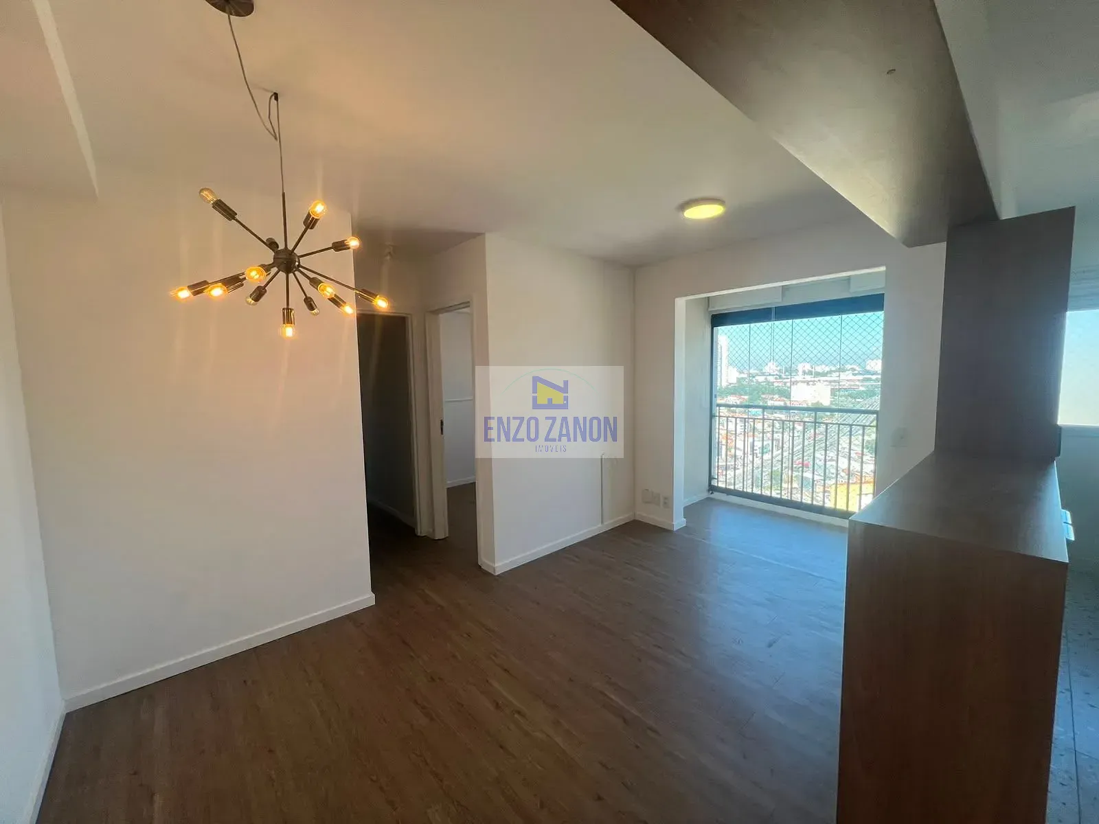 Apartamento, 2 quartos, 52 m² - Foto 7