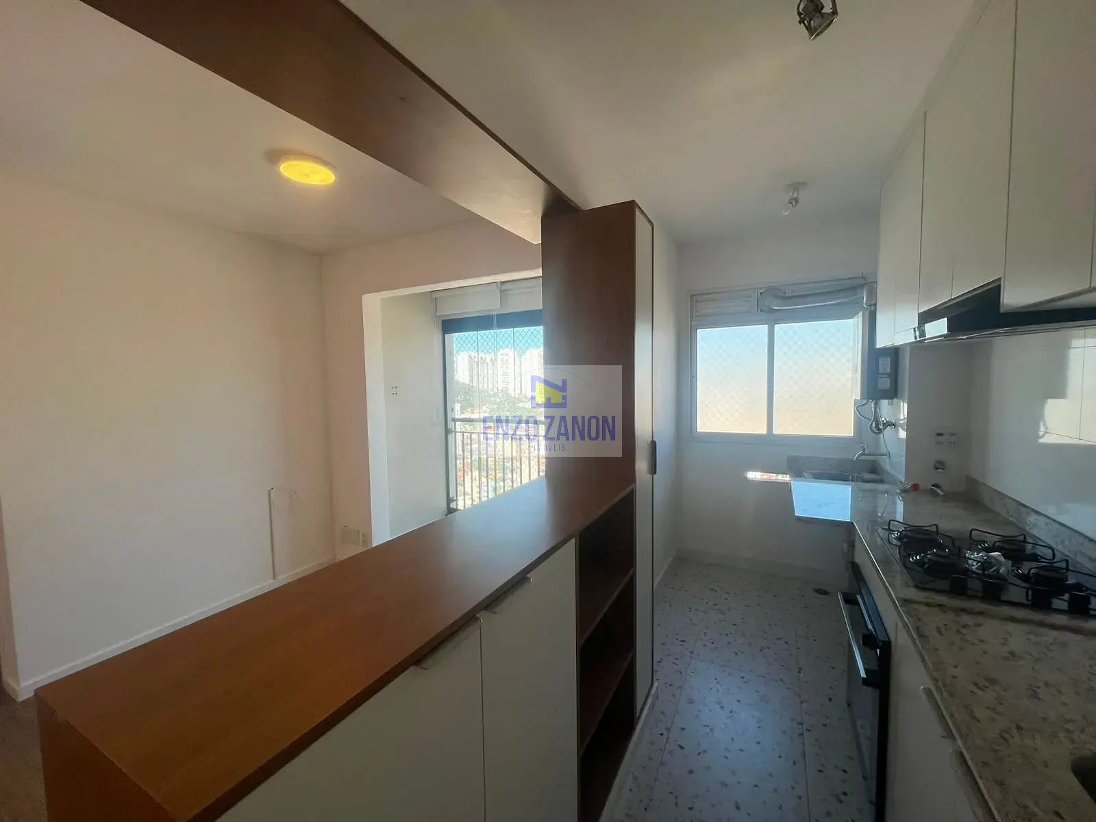 Apartamento, 2 quartos, 52 m² - Foto 8