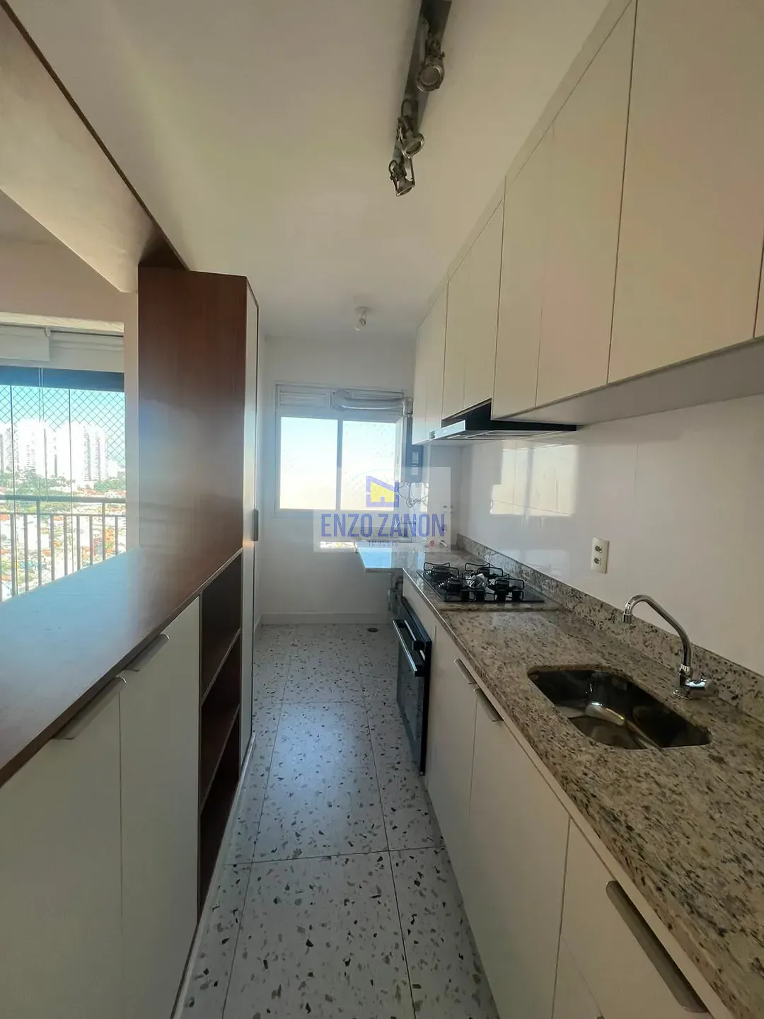 Apartamento, 2 quartos, 52 m² - Foto 9