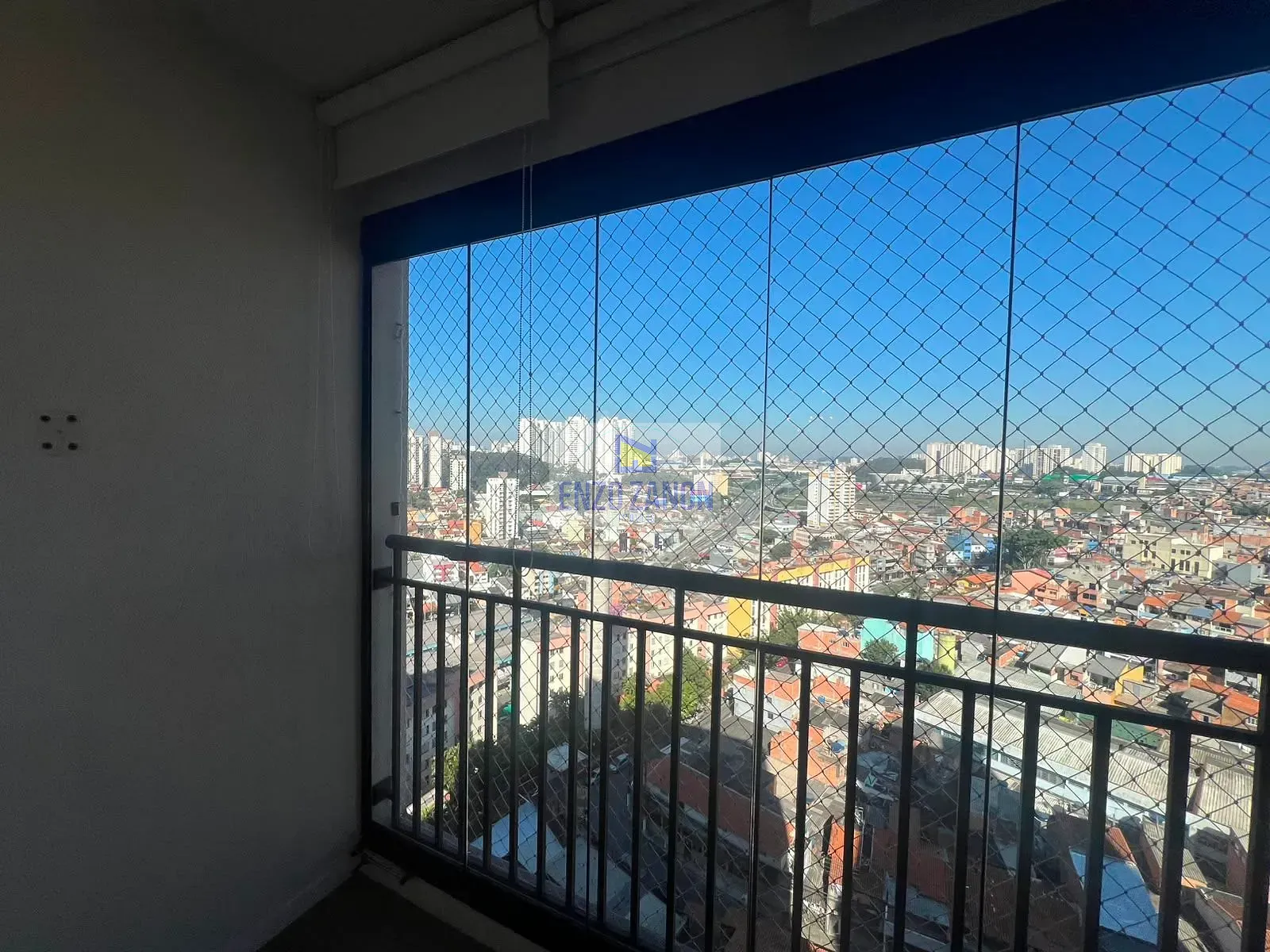 Apartamento, 2 quartos, 52 m² - Foto 10