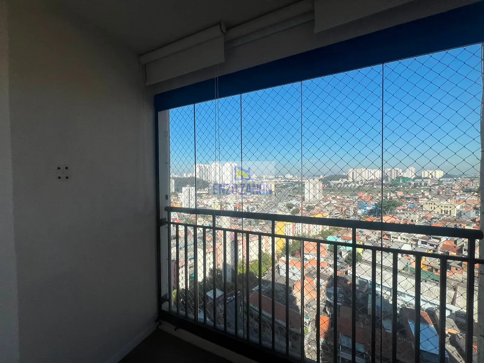 Apartamento, 2 quartos, 52 m² - Foto 11