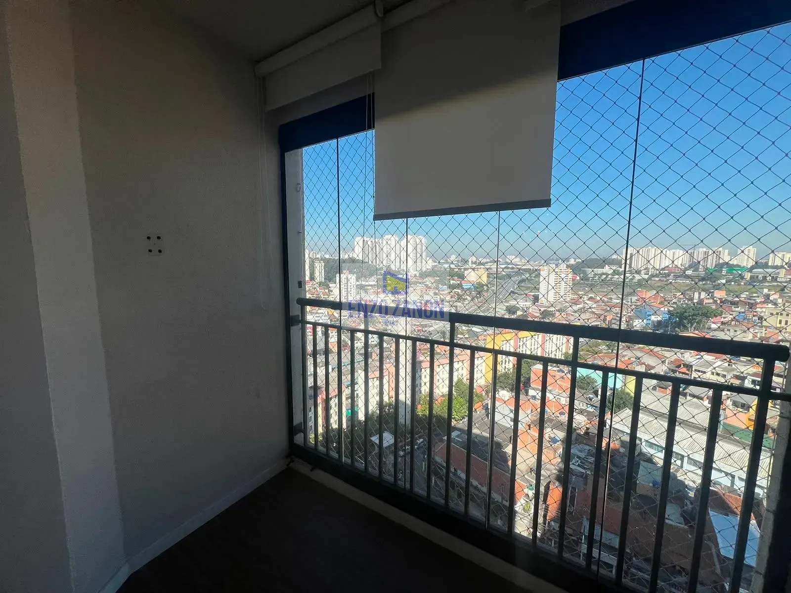 Apartamento, 2 quartos, 52 m² - Foto 22