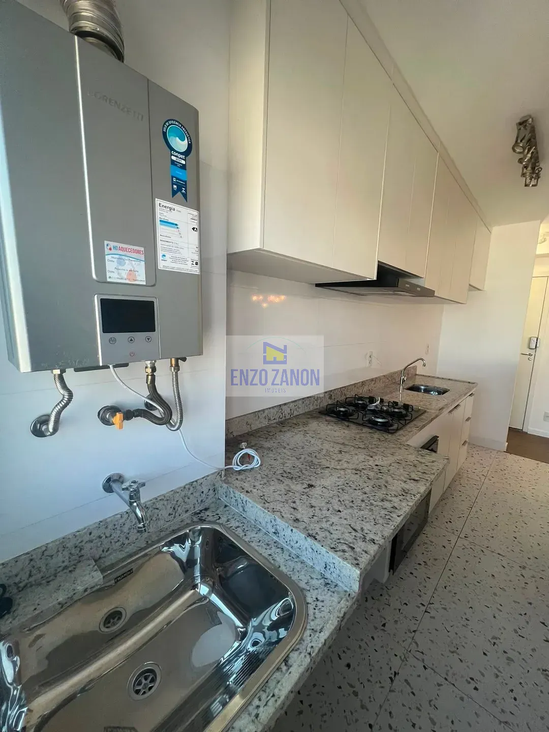 Apartamento, 2 quartos, 52 m² - Foto 24