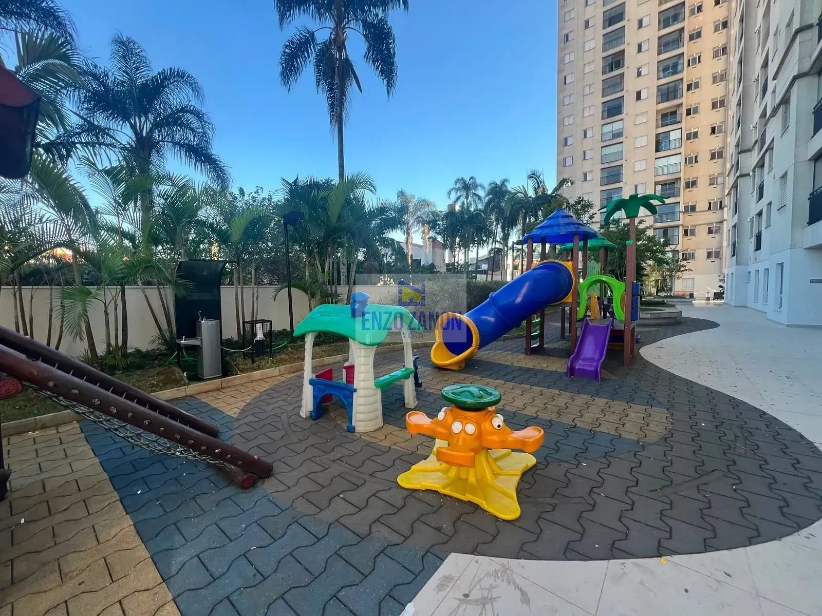 Apartamento, 2 quartos, 52 m² - Foto 28