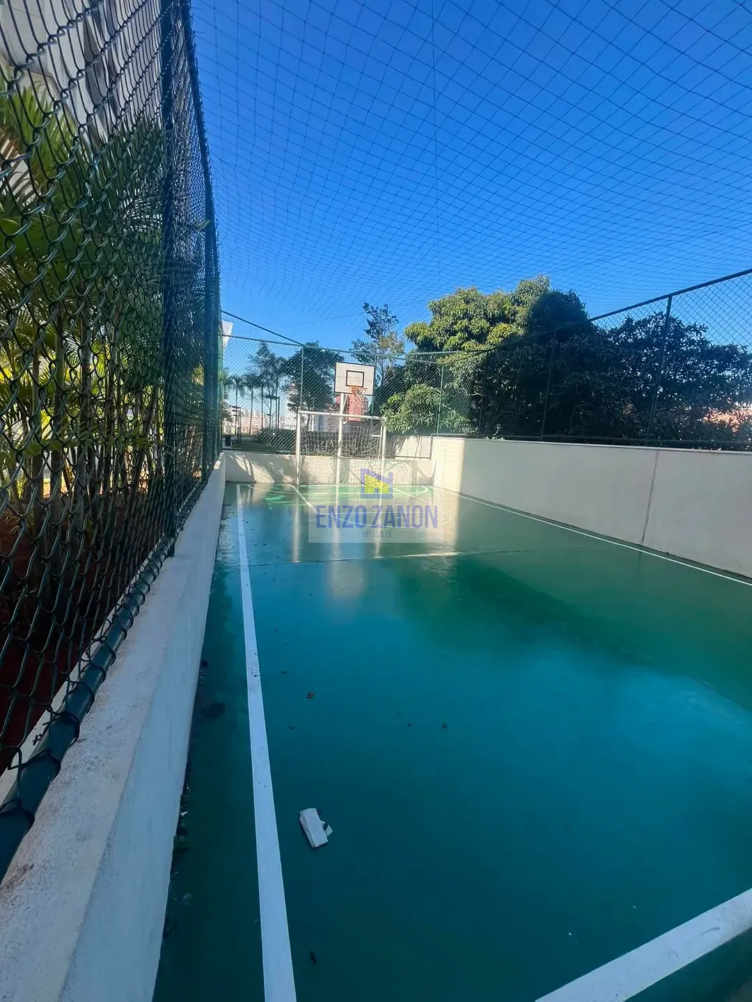 Apartamento, 2 quartos, 52 m² - Foto 29