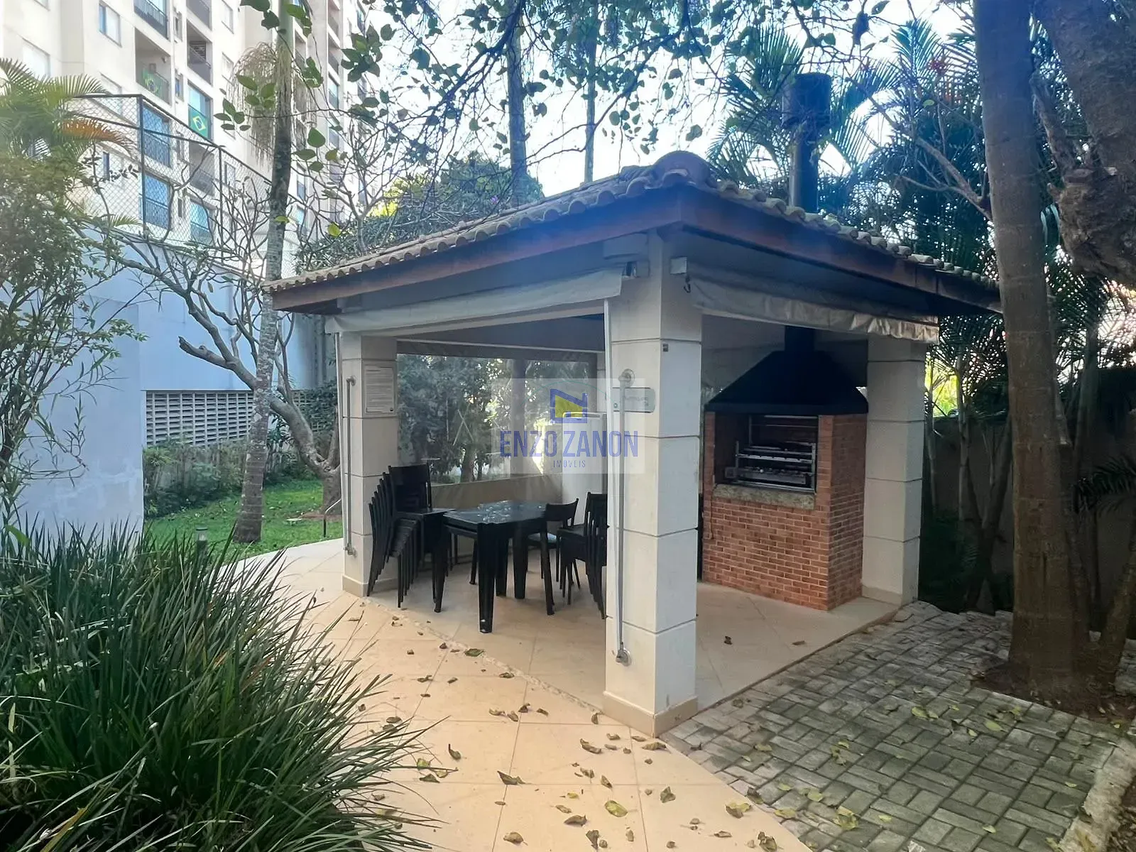 Apartamento, 2 quartos, 52 m² - Foto 31