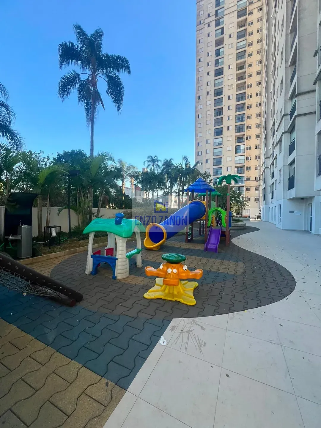 Apartamento, 2 quartos, 52 m² - Foto 32
