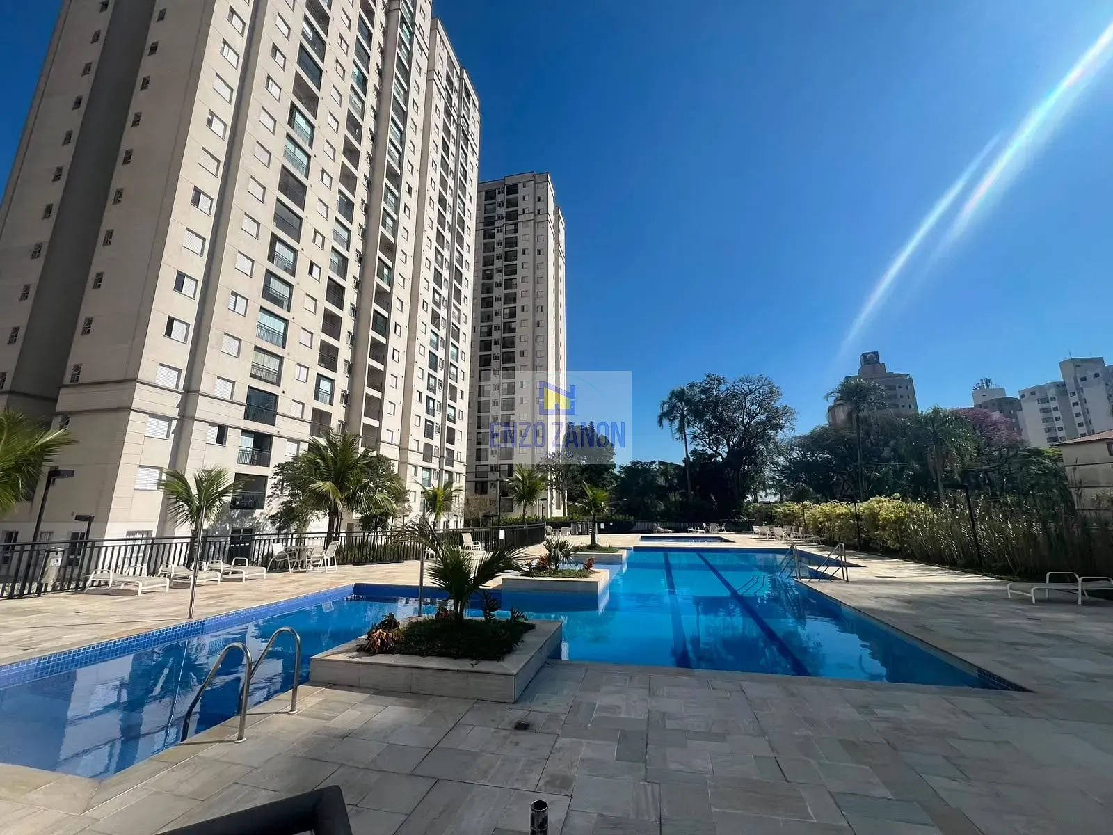 Apartamento, 2 quartos, 52 m² - Foto 33
