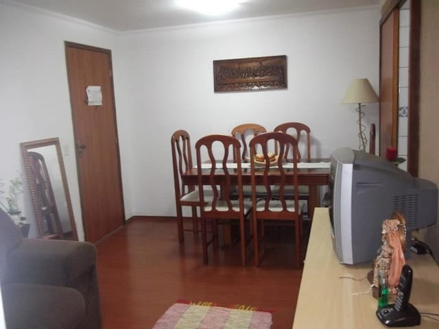 Foto do Apartamento - Apartamento residencial para locação, Floradas de São José, São José dos Campos. | INDEPENDENCE NEGOCIOS IMOBILIARIOS LTDA