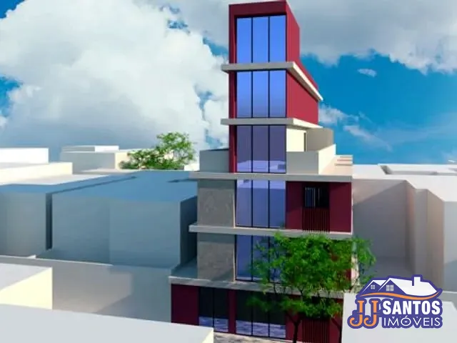 Apartamento 1 quarto e 1 banheiro, à venda, no bairro Vila Charlote em São Paulo