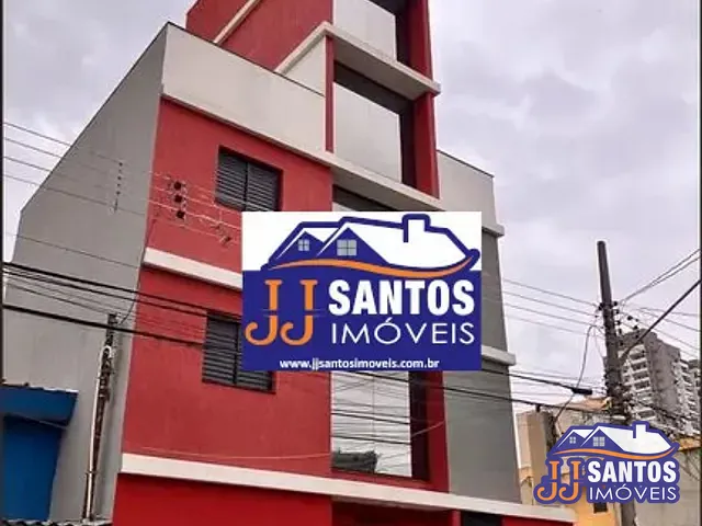 Apartamento 1 quarto e 1 banheiro, à venda, no bairro Vila Charlote em São Paulo