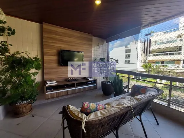 Apartamento com 123m² 3 quartos e 3 banheiros, à venda, no bairro Recreio dos Bandeirantes em Rio de Janeiro