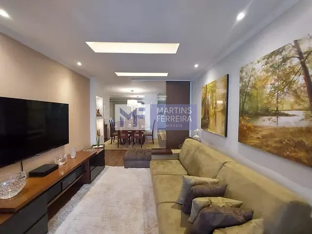 Apartamento com 123m² 3 quartos e 3 banheiros, à venda, no bairro Recreio dos Bandeirantes em Rio de Janeiro