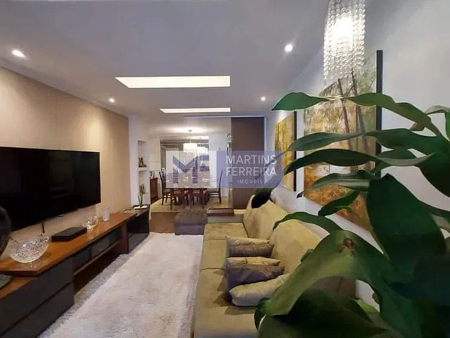 Apartamento com 123m² 3 quartos e 3 banheiros, à venda, no bairro Recreio dos Bandeirantes em Rio de Janeiro
