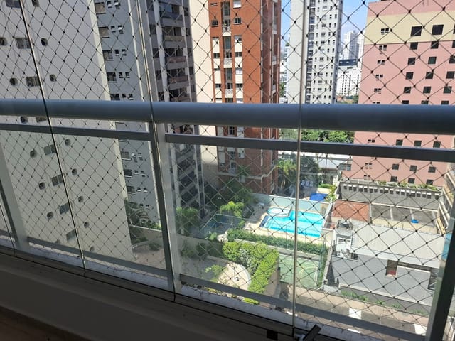 Foto do Apartamento - Apartamento Residencial para locação, Paraíso, São Paulo - AP2903. | Miani Imóveis