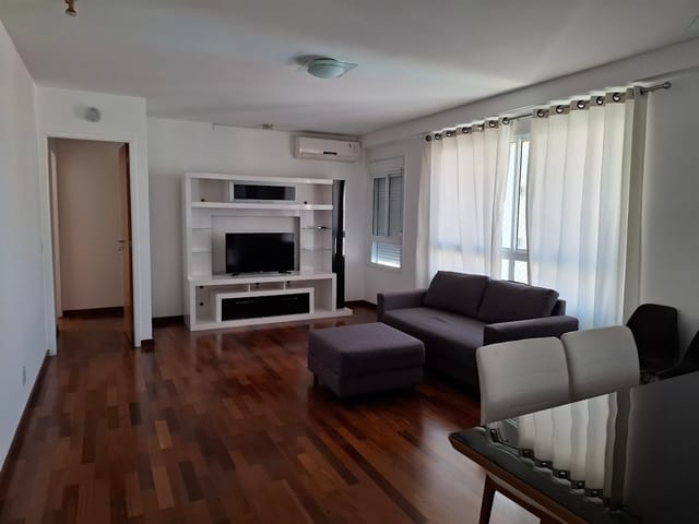 Foto do Apartamento - Apartamento Residencial para locação, Paraíso, São Paulo - AP2903. | Miani Imóveis