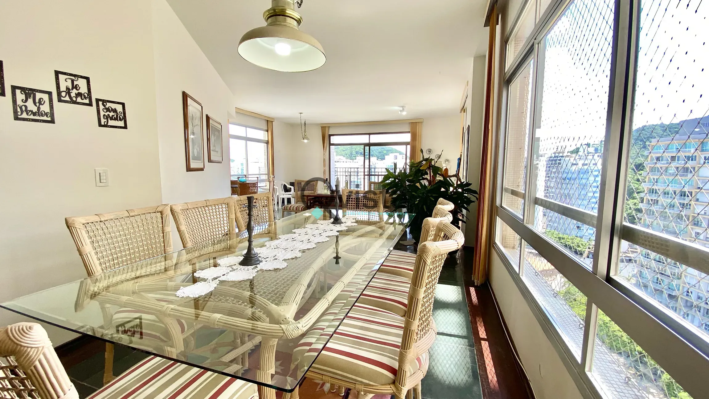 Apartamento, 3 quartos, 180 m² - Foto 2