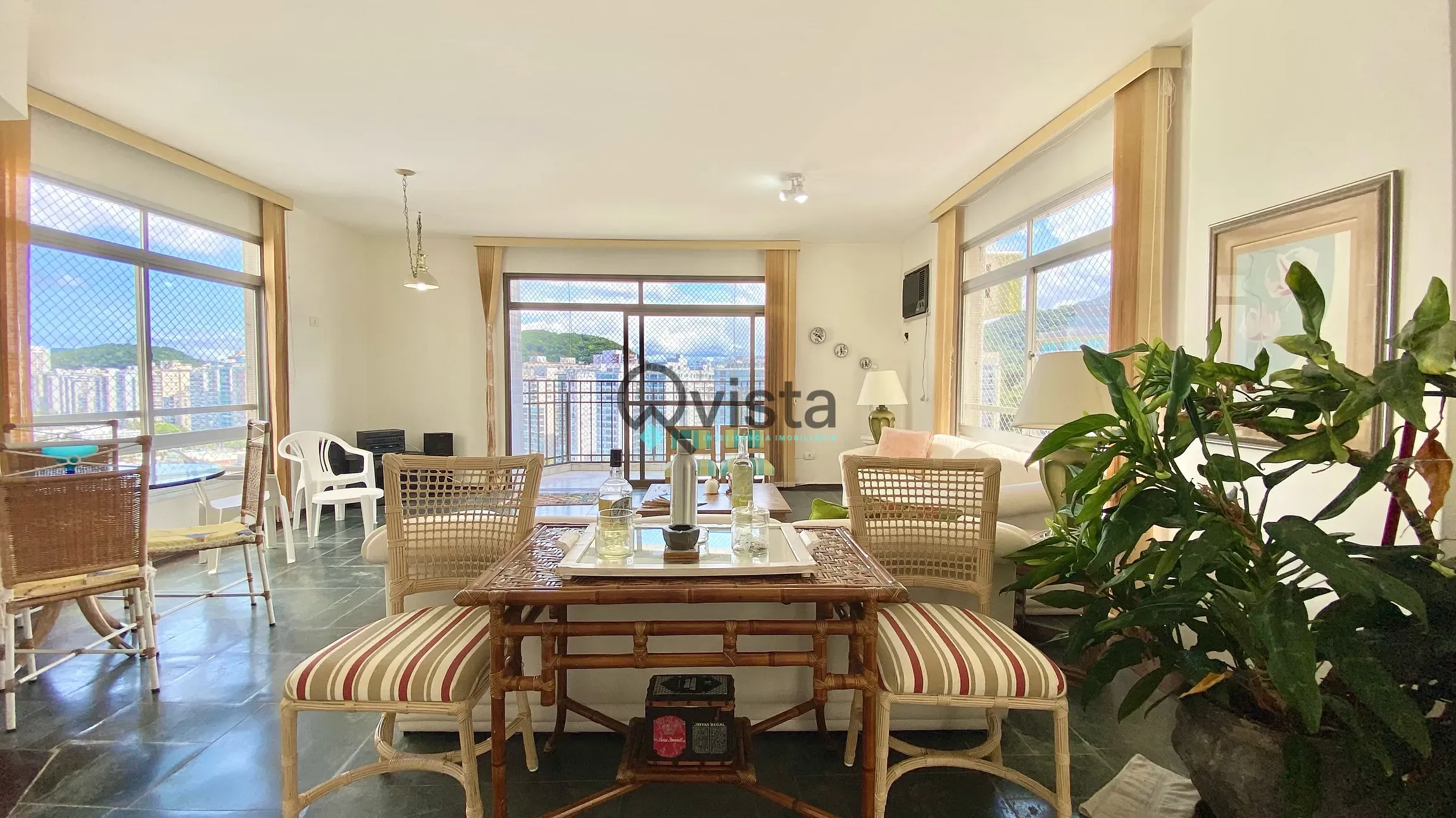 Apartamento, 3 quartos, 180 m² - Foto 3
