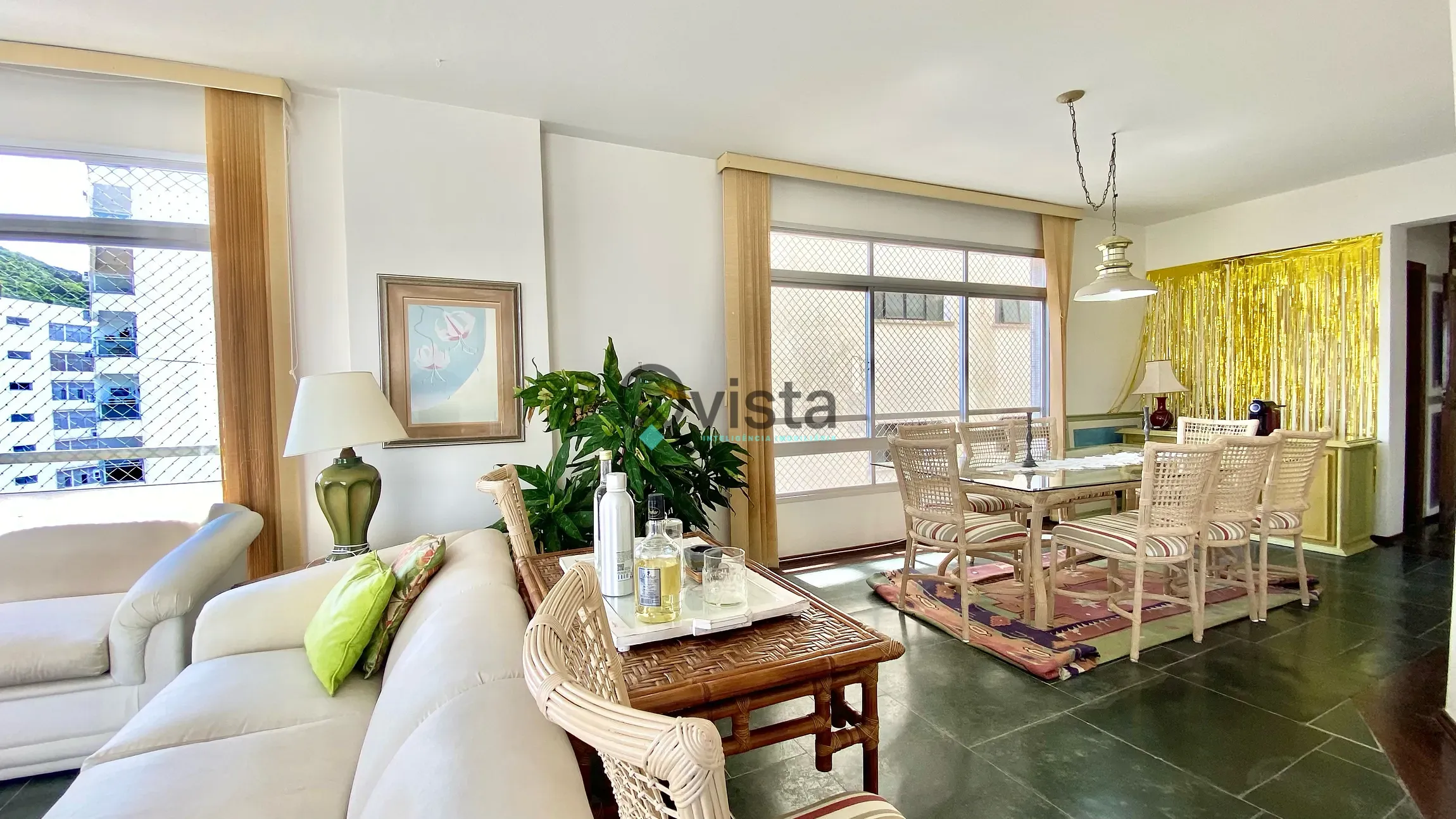 Apartamento, 3 quartos, 180 m² - Foto 4