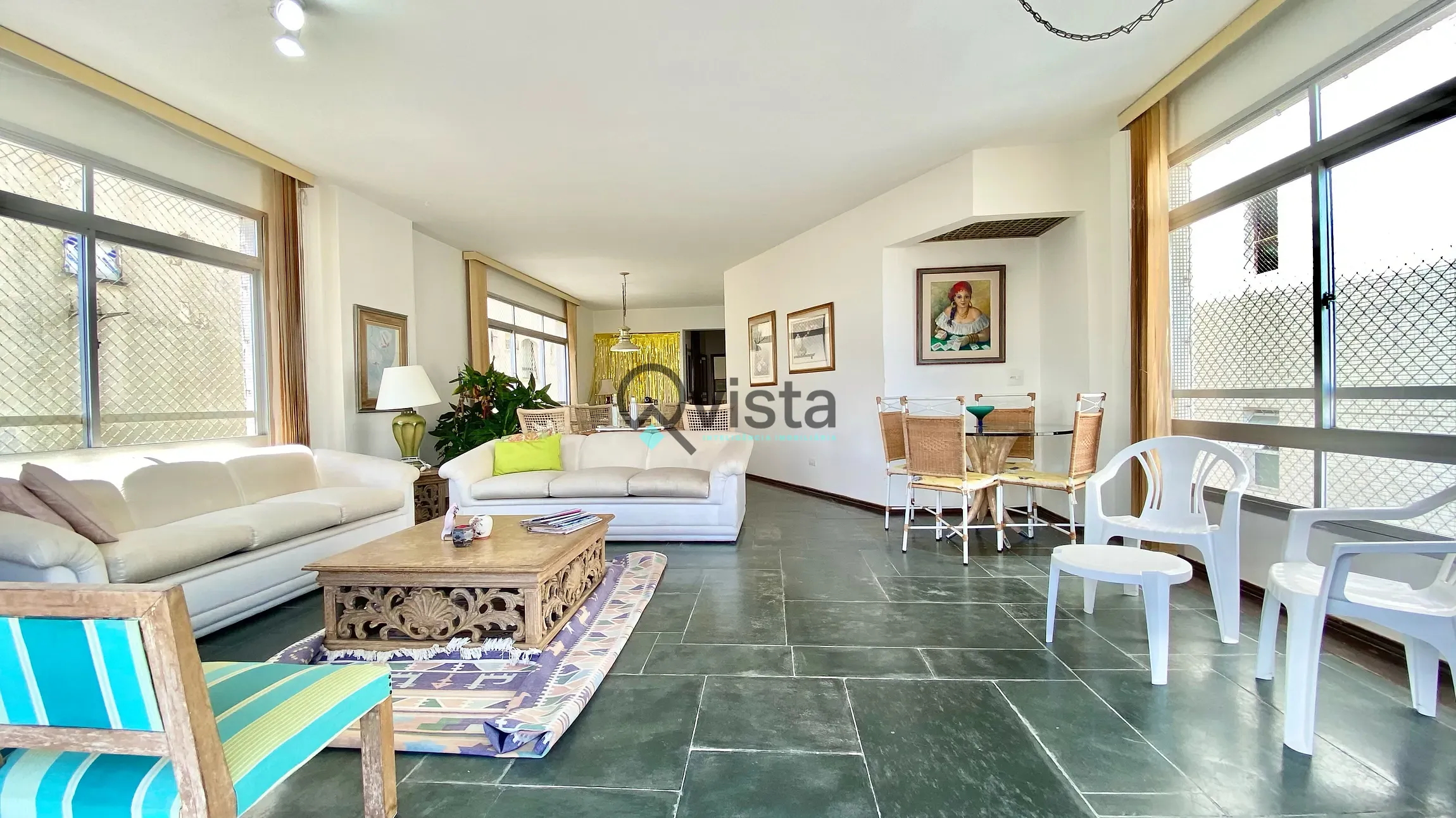 Apartamento, 3 quartos, 180 m² - Foto 5