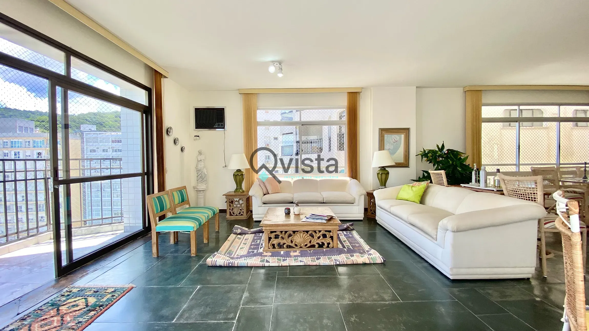 Apartamento, 3 quartos, 180 m² - Foto 7