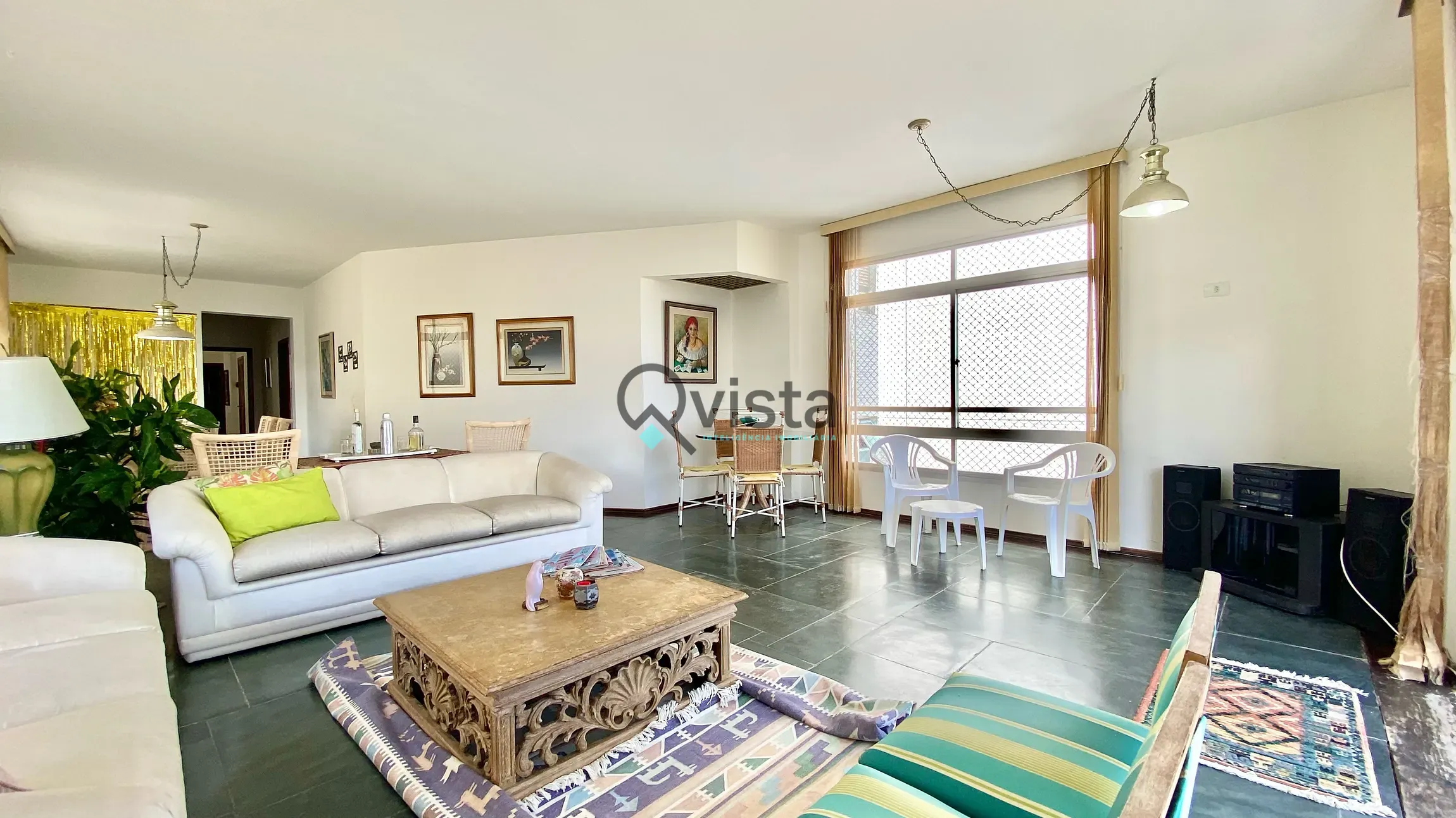 Apartamento, 3 quartos, 180 m² - Foto 8