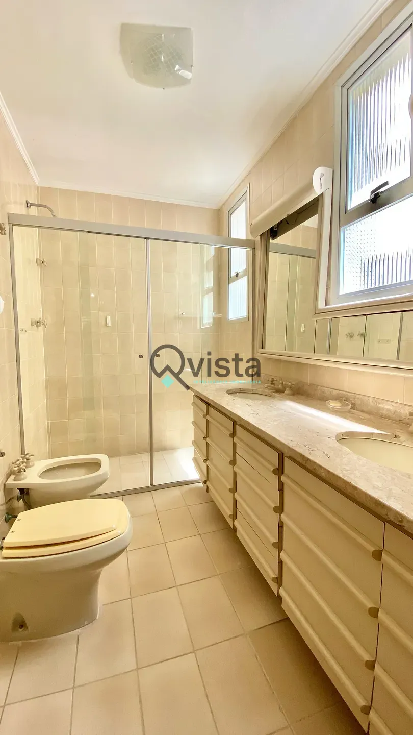 Apartamento, 3 quartos, 180 m² - Foto 26