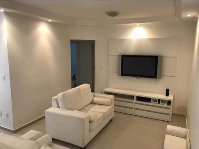 Foto do Apartamento - Ótimo Apartamento 93 m² no Murano Aquarius | RUSSI IMÓVEIS