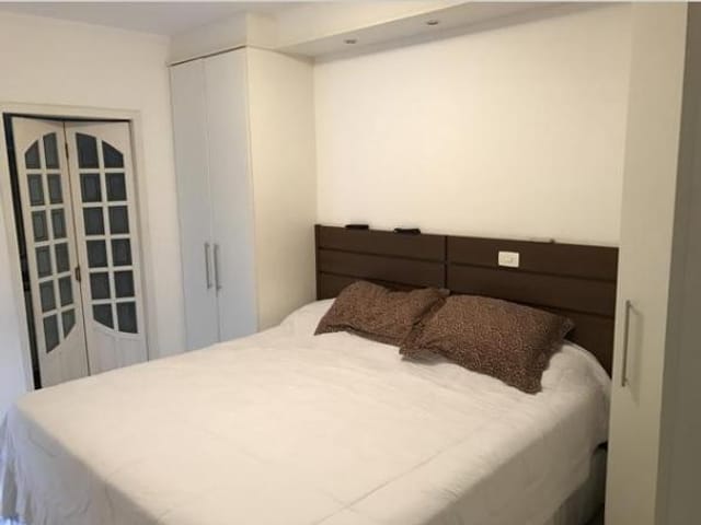 Foto do Apartamento - Ótimo Apartamento 93 m² no Murano Aquarius | RUSSI IMÓVEIS