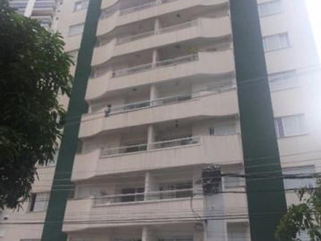 Foto do Apartamento - Ótimo Apartamento 93 m² no Murano Aquarius | RUSSI IMÓVEIS