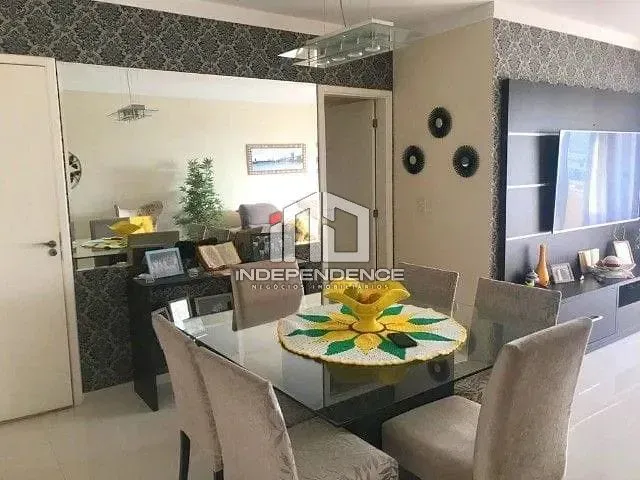 Apartamento, 4 quartos, 111 m² - Foto 1
