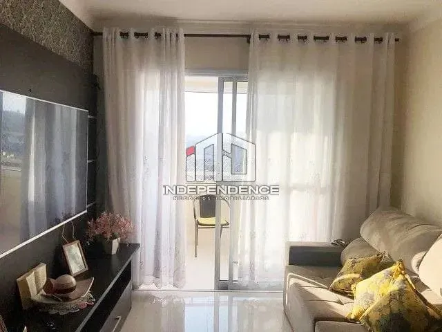 Apartamento, 4 quartos, 111 m² - Foto 12
