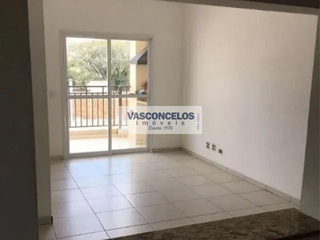 Apartamento com 66m² 2 quartos e 1 banheiro, à venda, no bairro Vila Maria em São José dos Campos