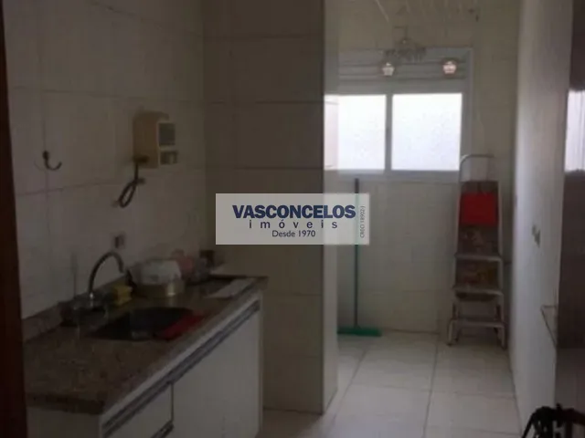 Apartamento com 66m² 2 quartos e 1 banheiro, à venda, no bairro Vila Maria em São José dos Campos