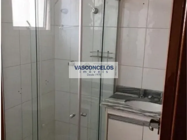Apartamento com 66m² 2 quartos e 1 banheiro, à venda, no bairro Vila Maria em São José dos Campos