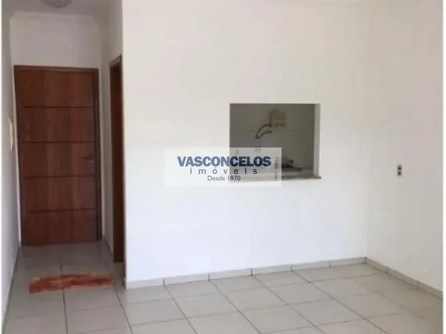 Apartamento com 66m² 2 quartos e 1 banheiro, à venda, no bairro Vila Maria em São José dos Campos