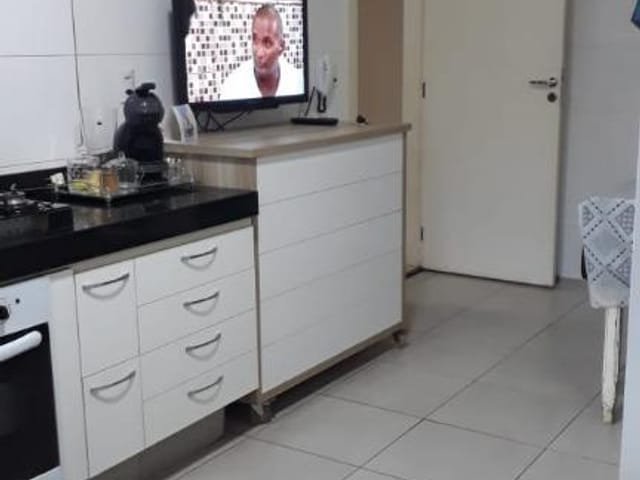 Foto do Apartamento - Apartamento à venda 3 Quartos, 3 Suites, 150M², Jardim Alexandre Campos, Uberaba - MG | Angelica | ZUCATO IMOBILIARIA LTDA