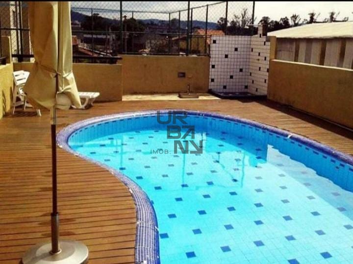 Apartamento à venda com 3 quartos, 67m² - Foto 10