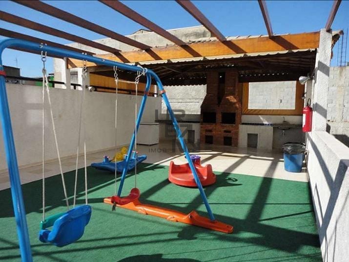 Apartamento à venda com 3 quartos, 67m² - Foto 6