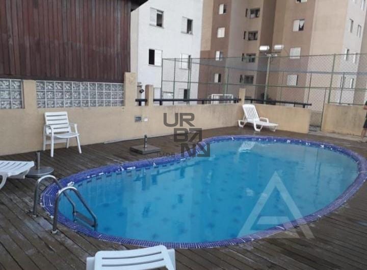 Apartamento à venda com 3 quartos, 67m² - Foto 8